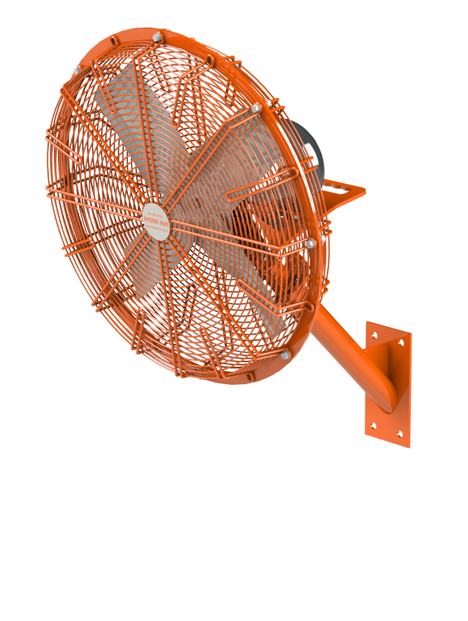 Light Industrial Fans Penn Fan Company